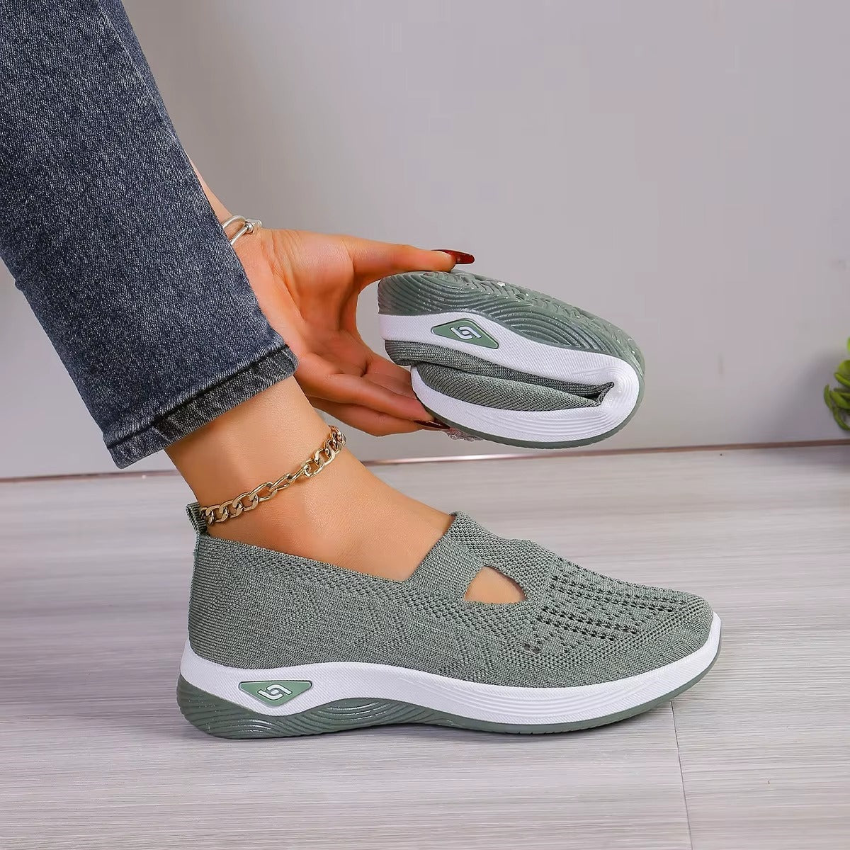 scarpe da donna