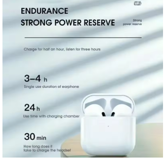 auricolare wireless bluethoot