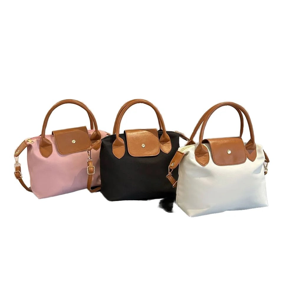 borsa da donna in pelle