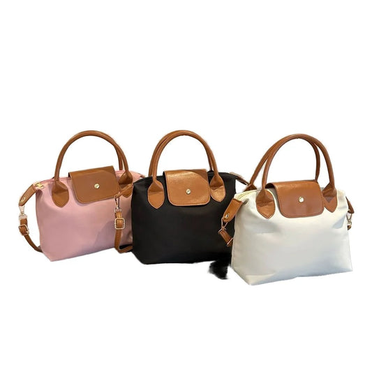 borsa da donna in pelle