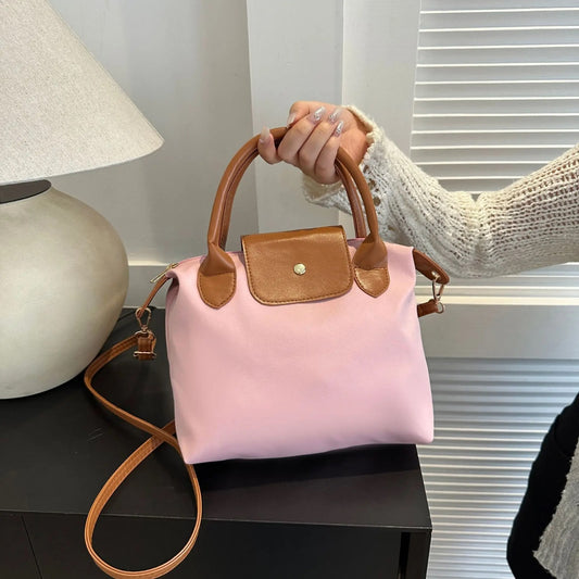 borsa da donna in pelle